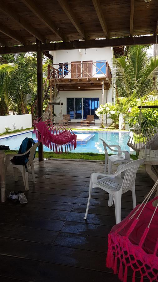 Hostal Hilltop Capurganá Dış mekan fotoğraf