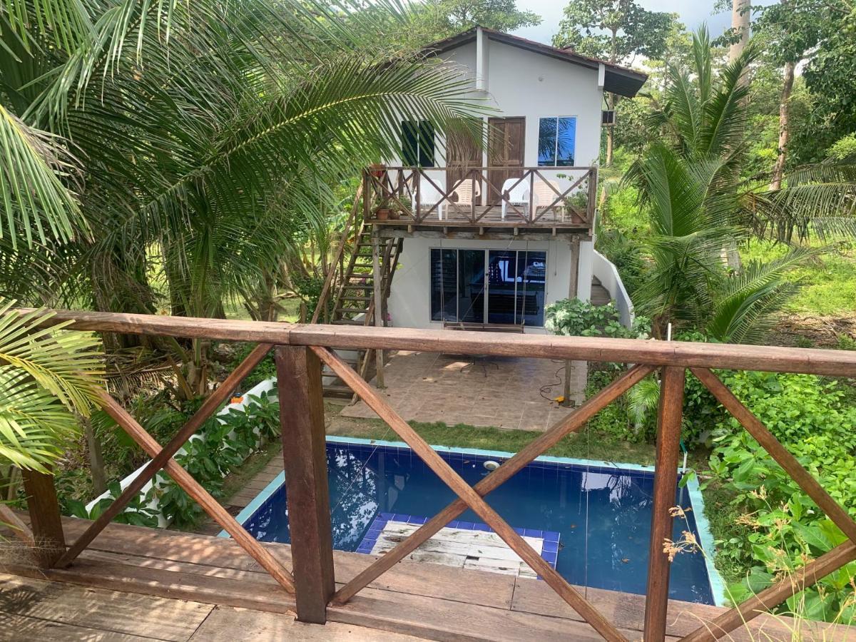 Hostal Hilltop Capurganá Dış mekan fotoğraf