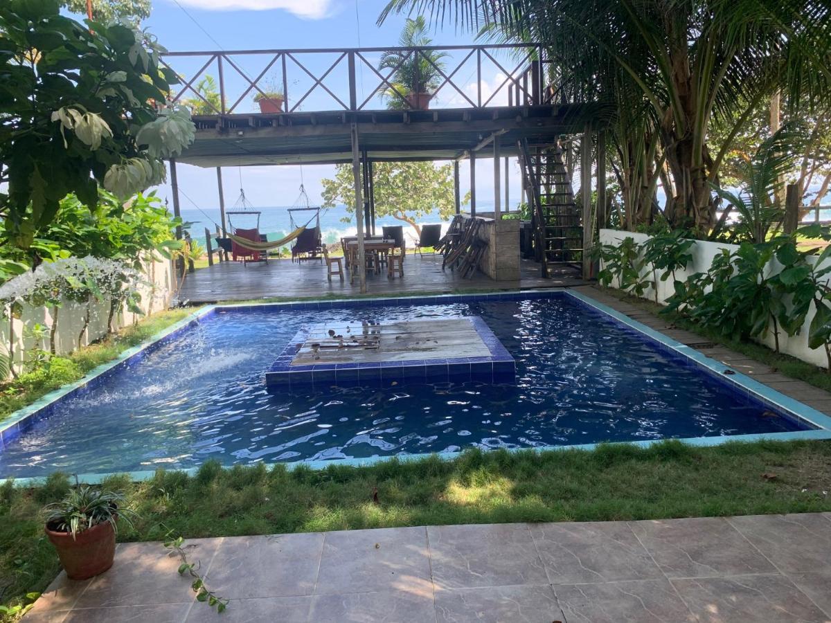 Hostal Hilltop Capurganá Dış mekan fotoğraf