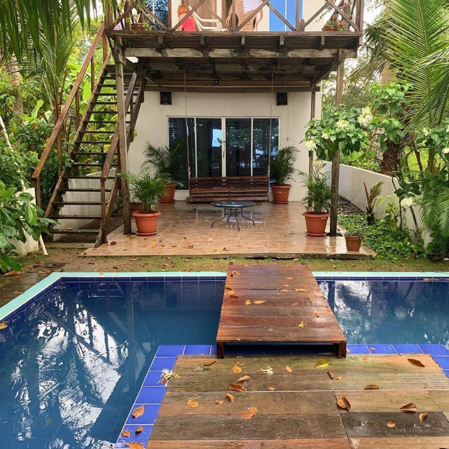 Hostal Hilltop Capurganá Dış mekan fotoğraf